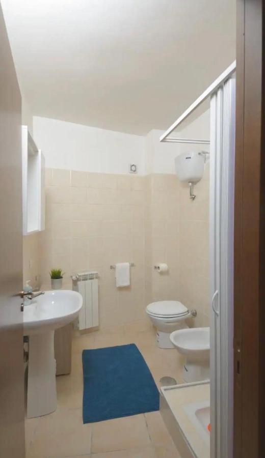 Il Borgoin Appartement Barrea Buitenkant foto